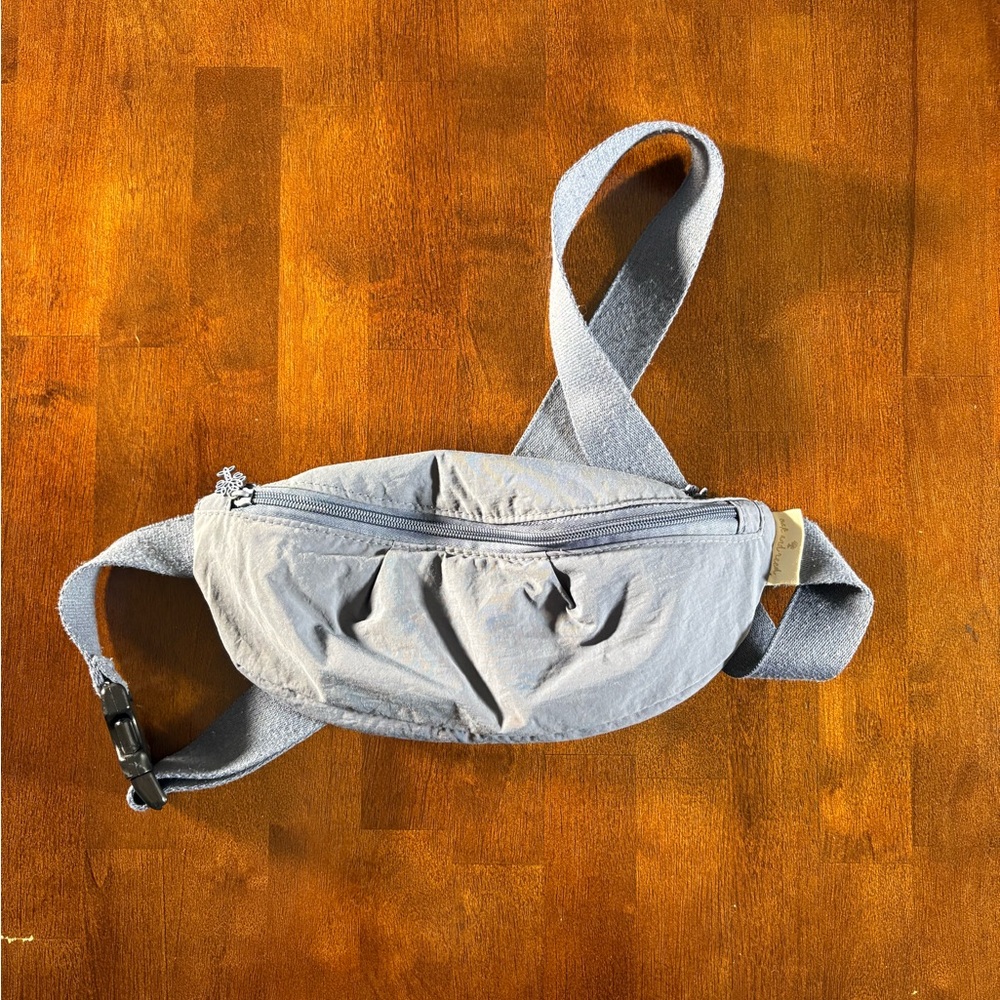 Oak and Reed Fanny pack